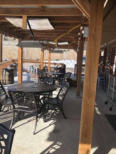 Green Valley Center: 11873 Springs Rd, Conifer, CO 80433